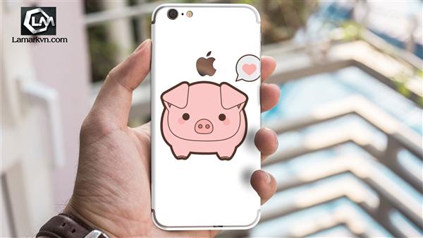 Ảnh đại diện sản phẩm skin iphone